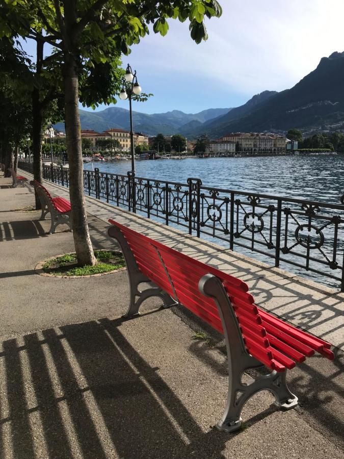 Connie S Home Free Parking Lugano Exteriér fotografie